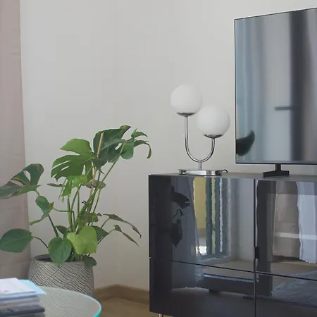 Apartman Maslina *