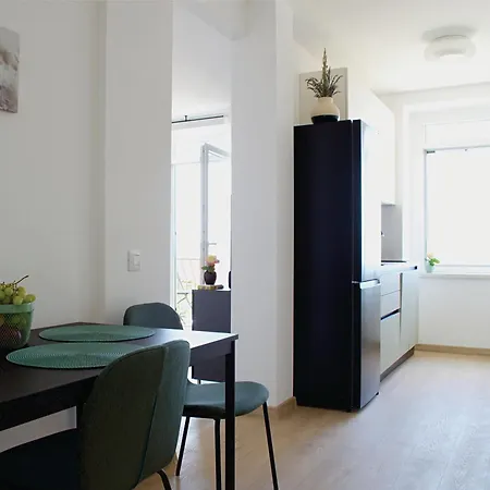 Apartman Maslina *