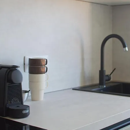 Maslina Apartamento