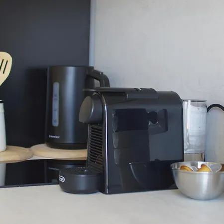 Maslina Apartamento *