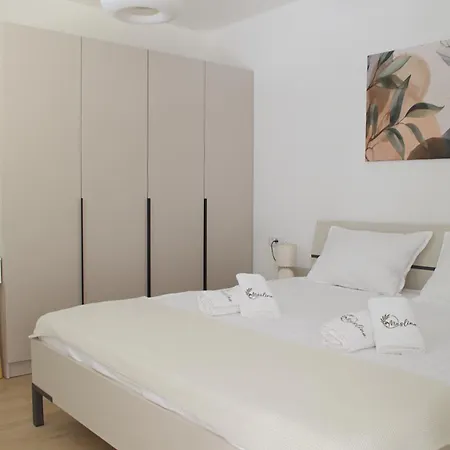 Apartman Maslina