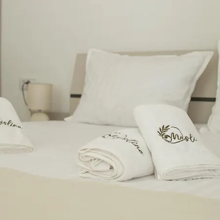 Apartman Maslina