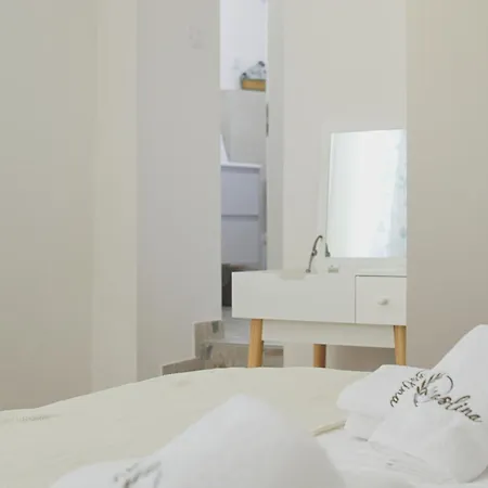 Maslina Apartman