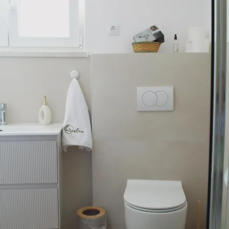 Apartman Maslina Crikvenica